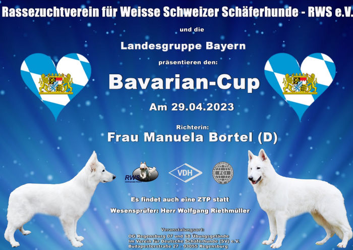 Bavarian Cup 2023